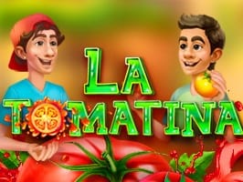 La Tomatina screenshot