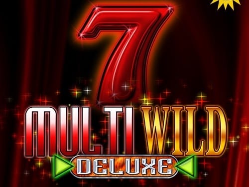 Multi Wild Deluxe screenshot