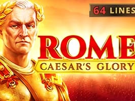 Rome Caesars Glory screenshot