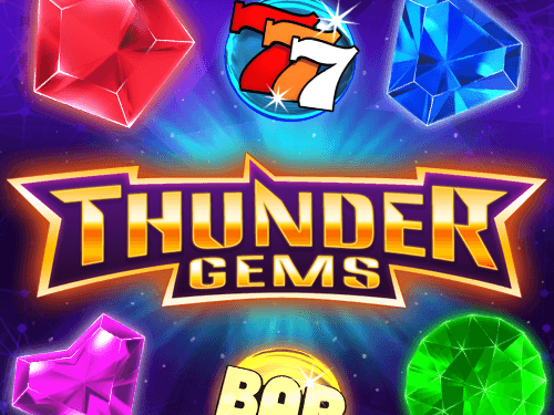 Thunder Gems screenshot